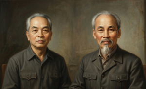 <img src="chan-dung-bac-ho-bac-giap.jpg" alt="Chân dung Bác Hồ cùng Bác Giáp">